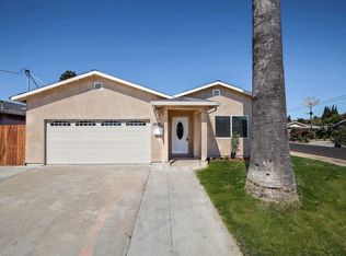 3625 Monmouth Pl, Fremont, CA 94538