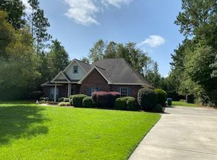 7 Palm Tree Loop, Petal, MS 39465