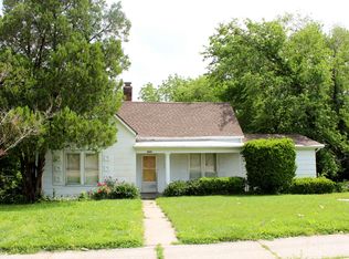 1005 E Dunklin St, Jefferson City, MO 65101
