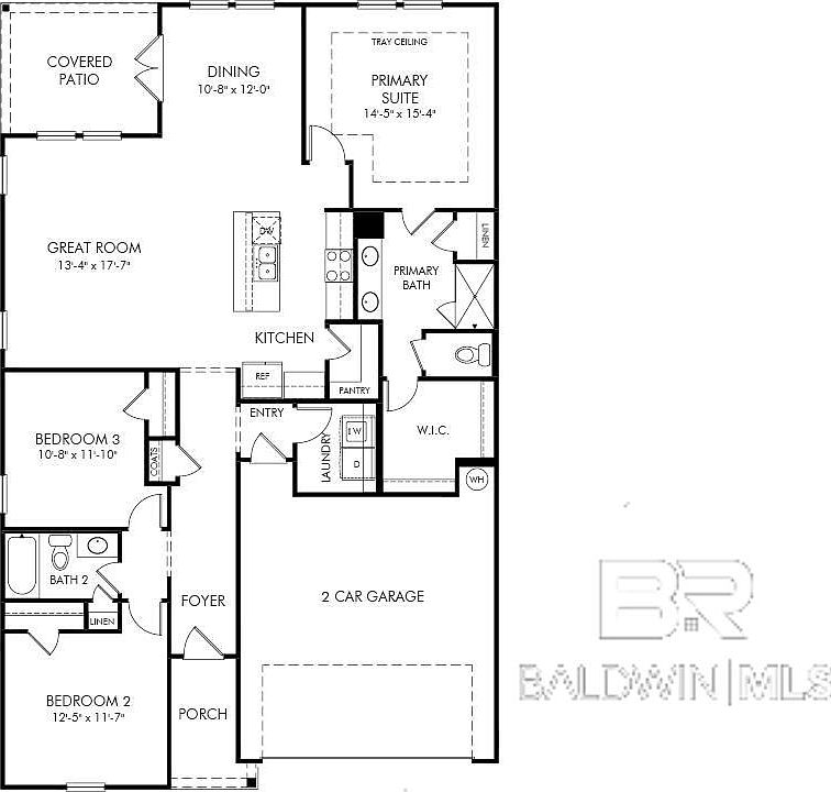 2nd image of 16316 Cosmos Ct