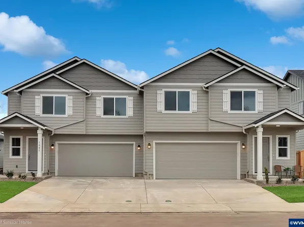 1021 Sommerville Loop, Harrisburg, OR 97446