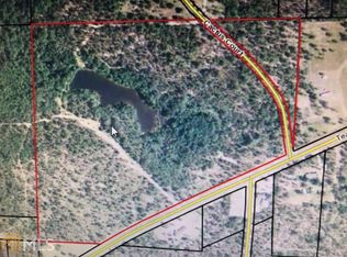 341 Moores Chapel Rd, Mauk, GA 31058