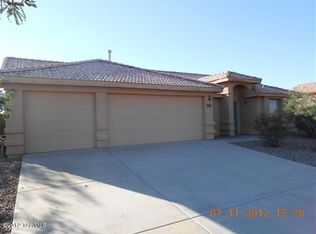 6720 S Star Diamond Pl, Tucson, AZ 85757