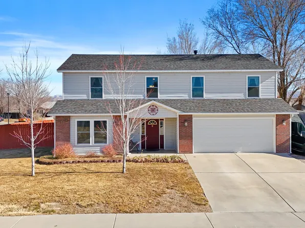 532 N Mountain Oak Ct, Clifton, CO 81520