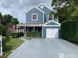 11745 SW 116th Ter #1, Miami, FL 33186