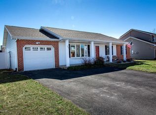 269 Delaware Ave, Wind Gap, PA 18091