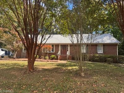 505 Quail Ln, Lexington, NC, 27292