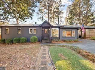 1333 Victor Rd NE, Atlanta, GA 30324