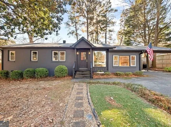 1333 Victor Rd NE, Atlanta, GA 30324