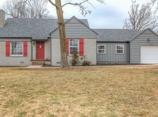 3608 E 12th Pl, Tulsa, OK 74112