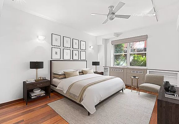 4th image of 350 Bleecker St #Lk