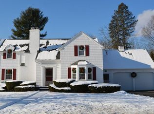 249 Rogers Ave, West Springfield, MA 01089