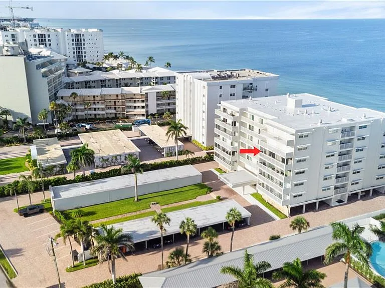 1977 Gulf Shore Blvd N #504 — Photo 30