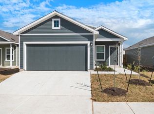 423 Bullhead Rd, Bastrop, TX 78602