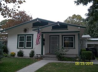 108 Virginia Ave, Modesto, CA 95354