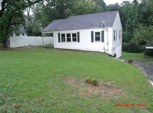 123 Bales Ave, Chattanooga, TN 37412