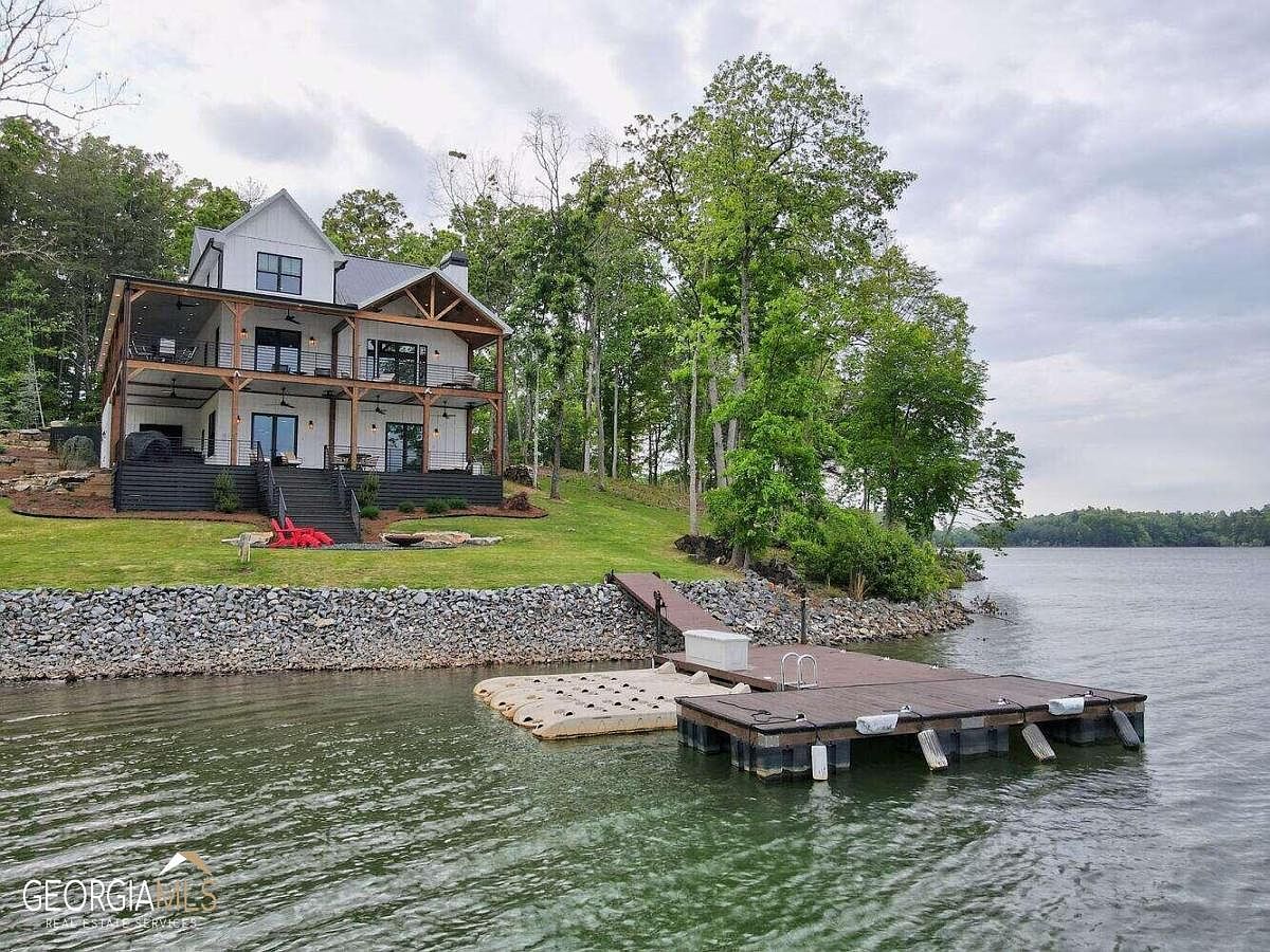 27 Leisure Time Rd, Blairsville, GA 30512 Zillow