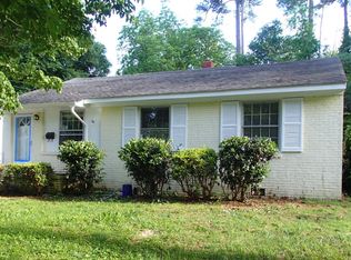 810 Mills St, Raleigh, NC 27608