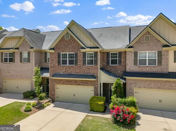 3628 Ashcroft Bnd, Atlanta, GA 30319