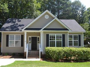 125 Sutton Way, Irmo, SC 29063