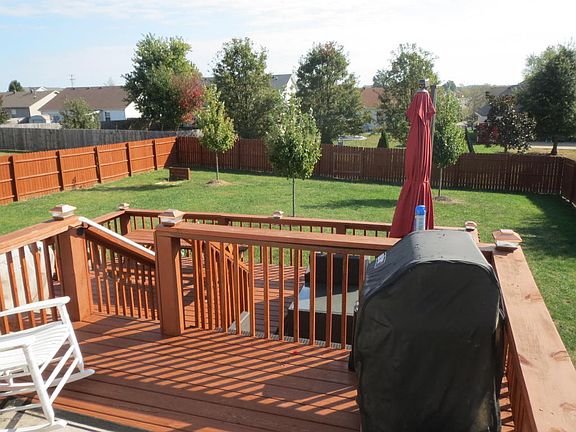 2nd image of 4008 Heron Dr