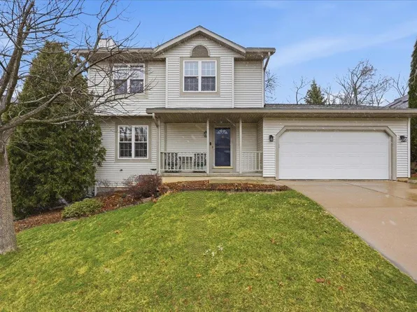 6210 Tiller Trl, Madison, WI 53719