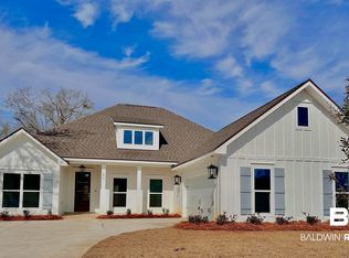 659 Kitfox Ave, Fairhope, AL 36532