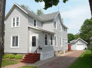 817 S Water St, Sparta, WI 54656