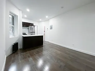 Rented by Kahen Properties