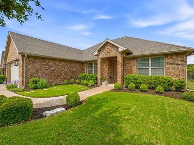 1021 Morningside Dr, Burleson, TX, 76028