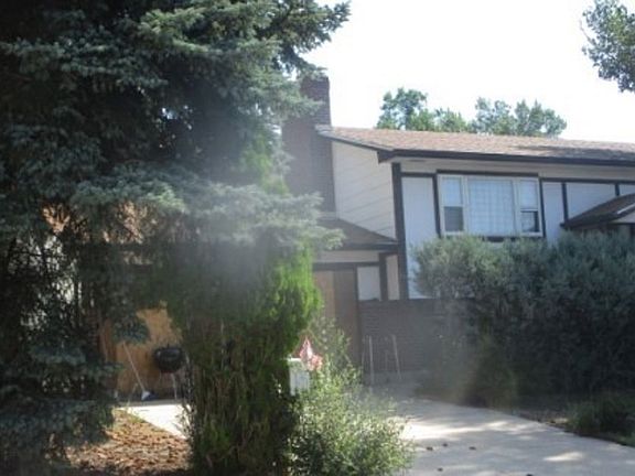 Property Side View
