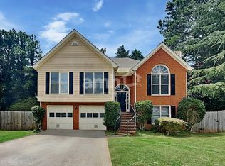 2262 Ashley Falls Ln, Suwanee, GA 30024