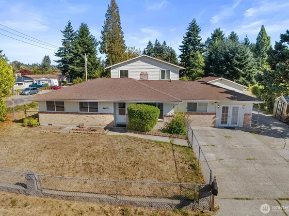 9601 108th Avenue SW, Tacoma, WA 98498