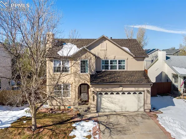 1850 Windover Ct, Fountain, CO 80817