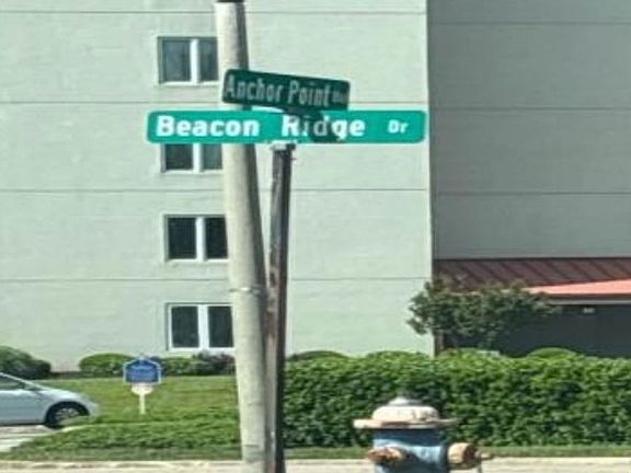 Exterior Address Verification