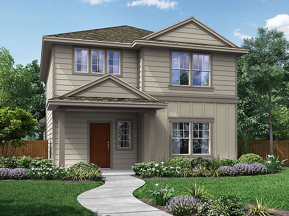 Elevation C