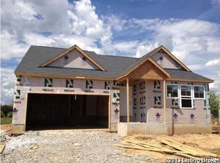 7712 Wood Duck Way, Louisville, KY 40228