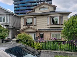 5045 Payne St, Vancouver, BC V5R 4J5
