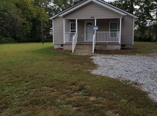 106 Black Gum, Pelzer, SC 29669