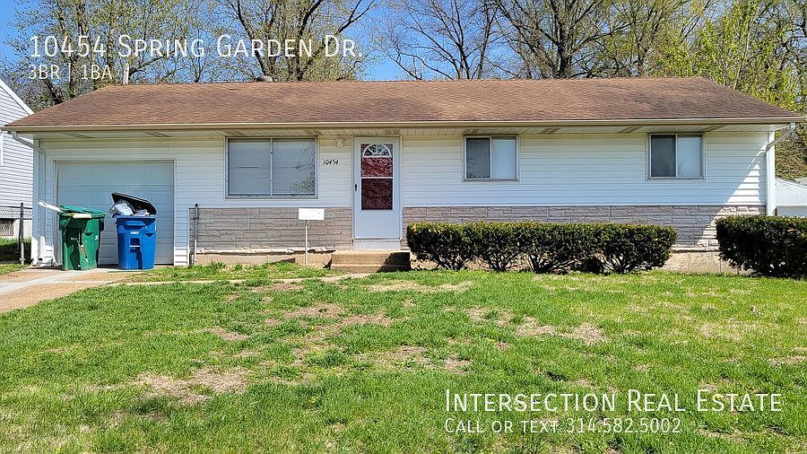 1st image of 10454 Spring Garden Dr