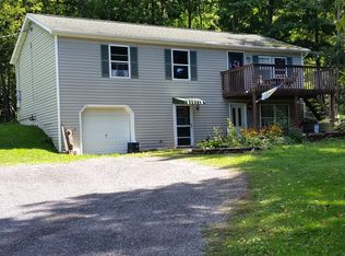 3252 Webb Rd, La Fayette, NY 13084