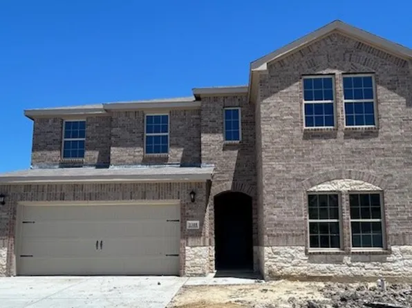 1308 Pierce Ln, Royse City, TX 75189