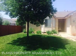 131 51st Ave, Greeley, CO 80634