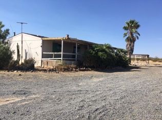 6553 W Todilto Dr, Golden Valley, AZ 86413