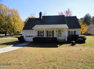 5300 Thistlebrook Ct, Raleigh, NC 27610