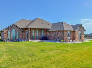2294 County Road 1311, Blanchard, OK 73010