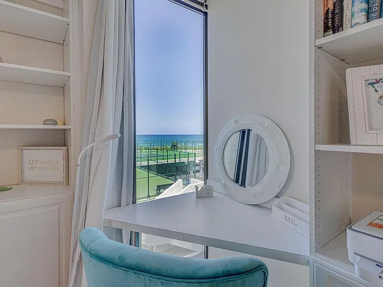 5550 N Ocean Dr #3C — Photo 22