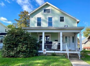 412 Park Ave, Williamstown, WV