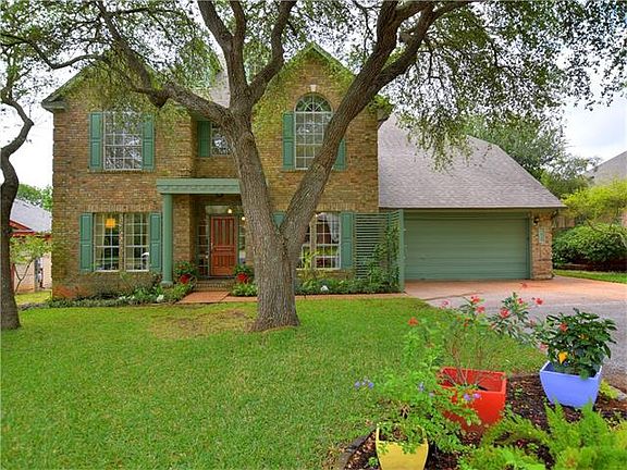 2nd image of 6105 Ginita Ln