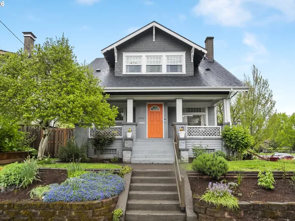 1004 NE 31st Ave, Portland, OR 97232